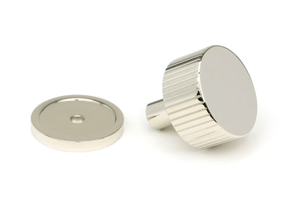 32mm Judd Cabinet Knob by From The Anvil