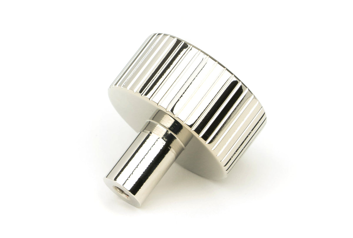 32mm Judd Cabinet Knob by From The Anvil