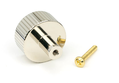 32mm Judd Cabinet Knob by From The Anvil
