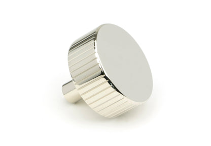 38mm Judd Cabinet Knob by From The Anvil