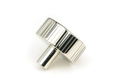 38mm Judd Cabinet Knob by From The Anvil