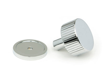 32mm Judd Cabinet Knob by From The Anvil
