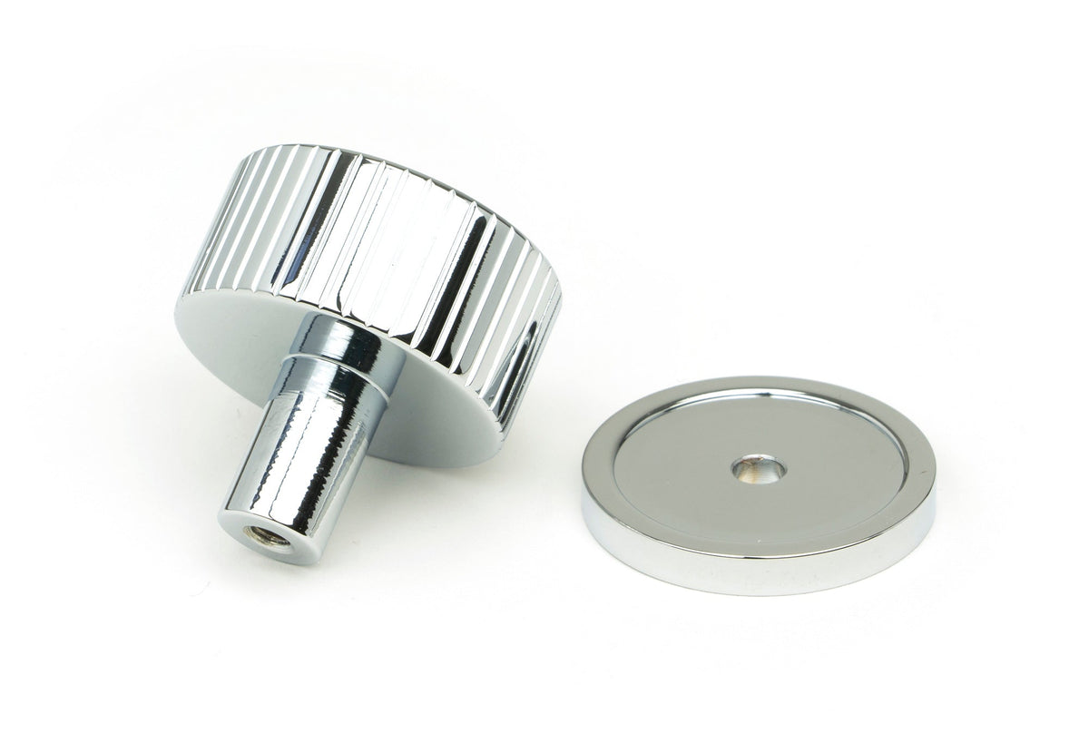 32mm Judd Cabinet Knob by From The Anvil