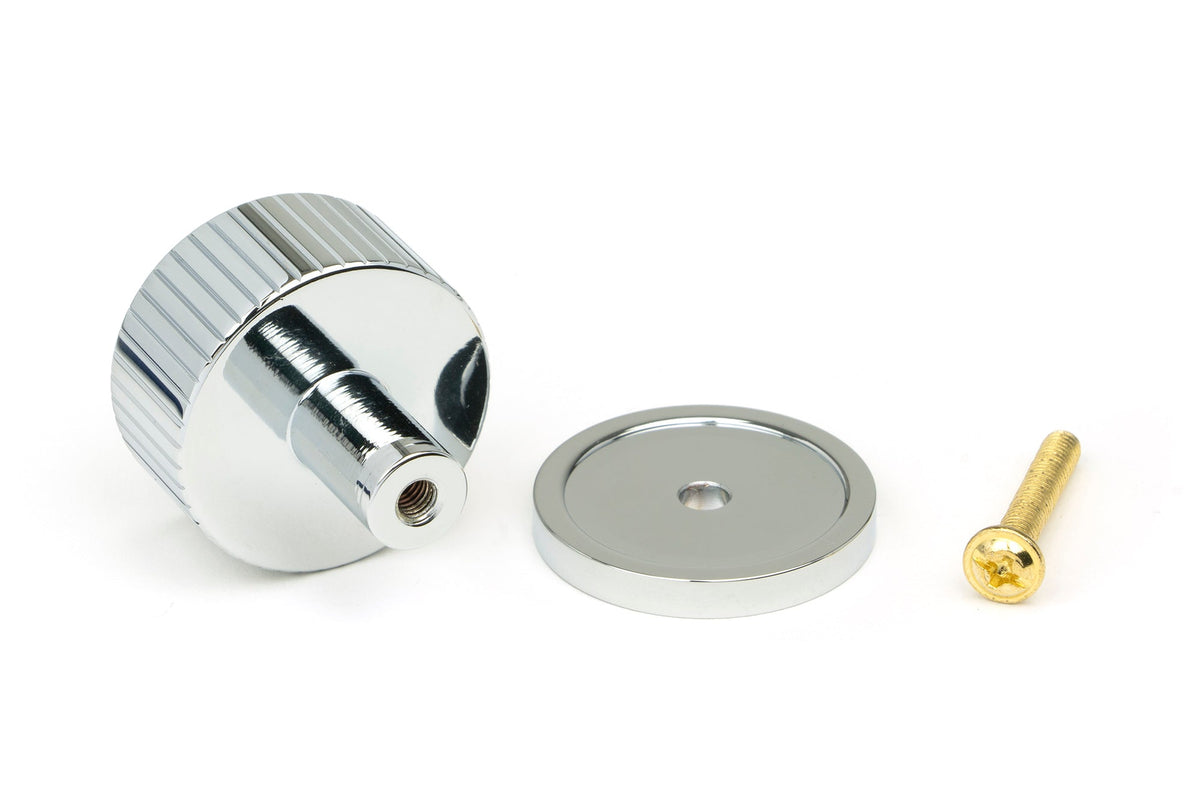 32mm Judd Cabinet Knob by From The Anvil