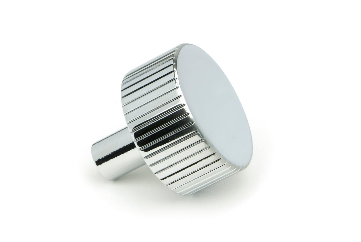 32mm Judd Cabinet Knob by From The Anvil