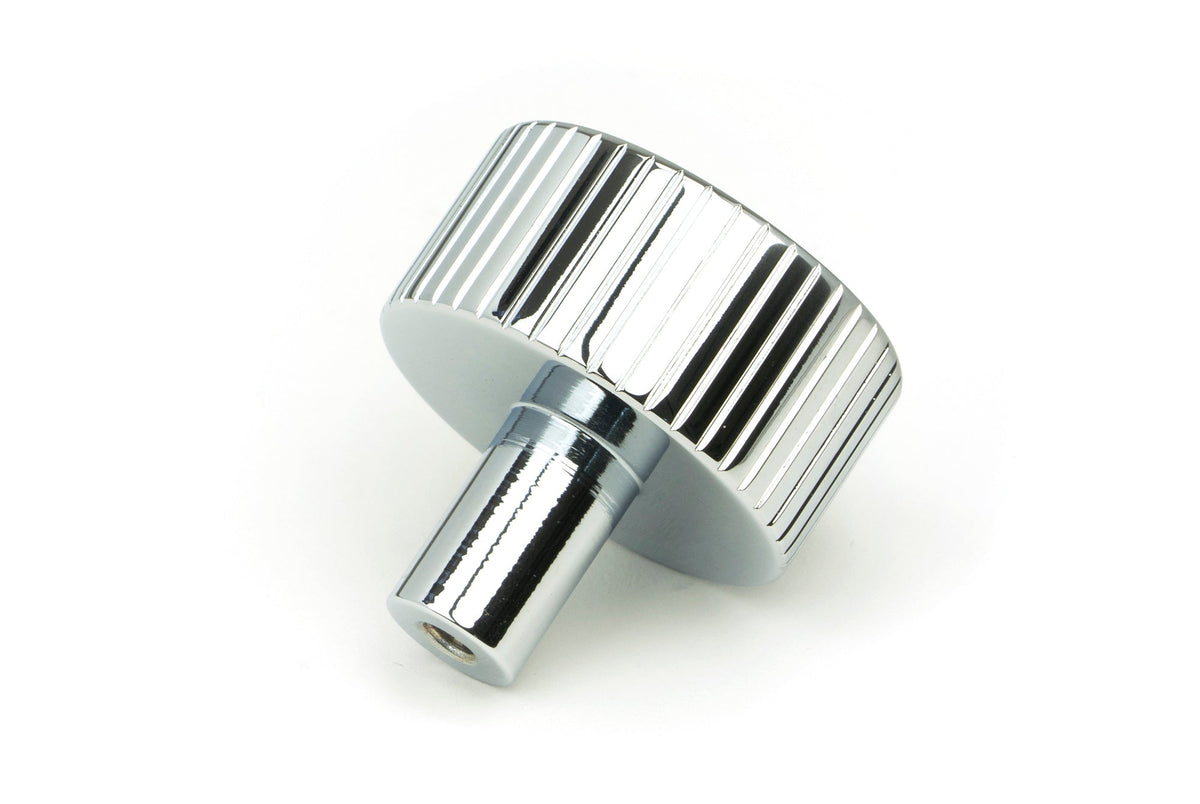32mm Judd Cabinet Knob by From The Anvil