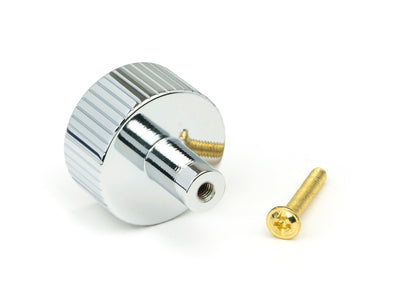 32mm Judd Cabinet Knob by From The Anvil