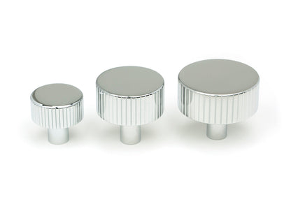 32mm Judd Cabinet Knob by From The Anvil