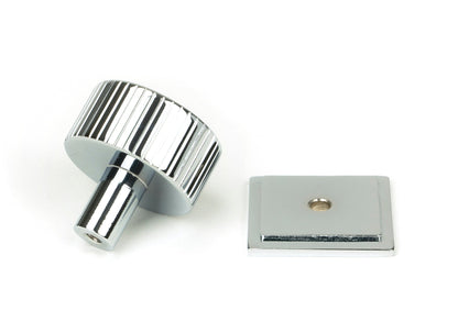 32mm Judd Cabinet Knob by From The Anvil