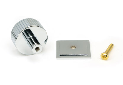 32mm Judd Cabinet Knob by From The Anvil
