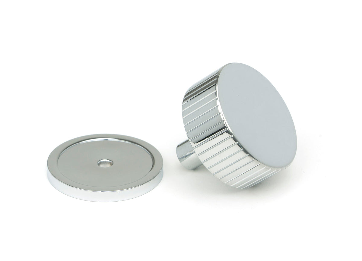 38mm Judd Cabinet Knob by From The Anvil