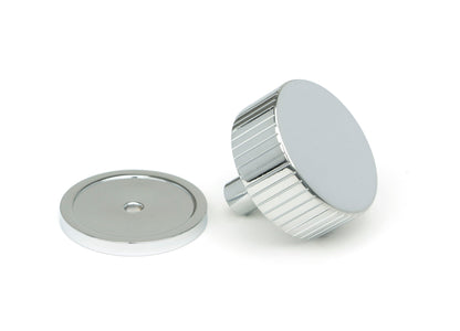38mm Judd Cabinet Knob by From The Anvil
