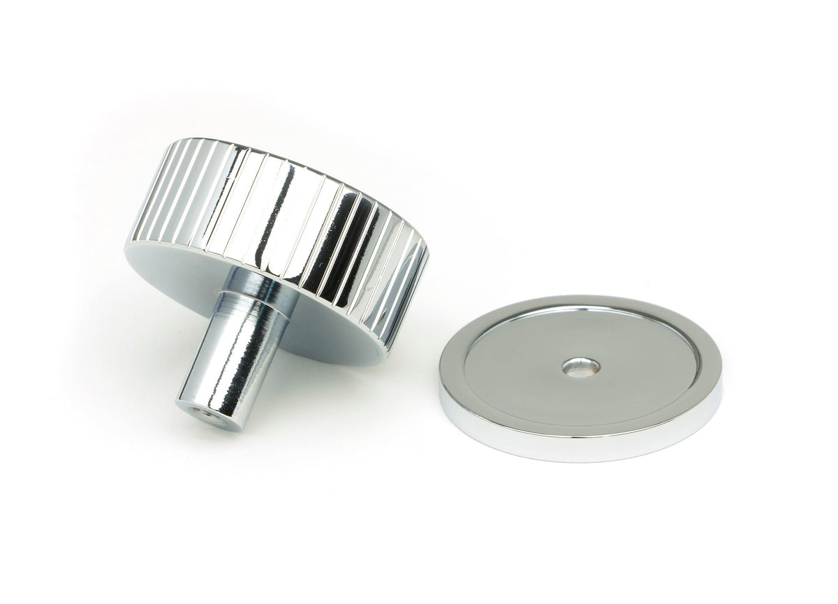38mm Judd Cabinet Knob by From The Anvil