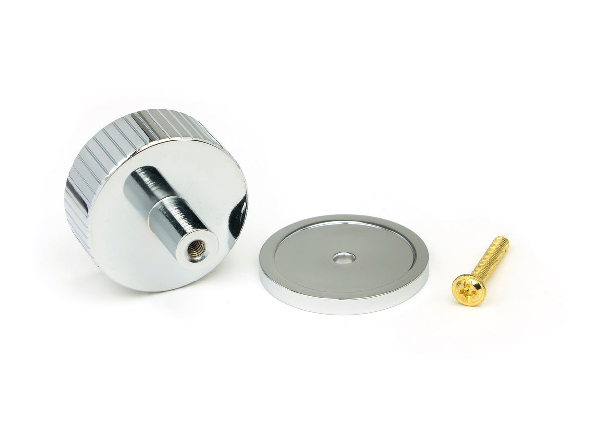 38mm Judd Cabinet Knob by From The Anvil