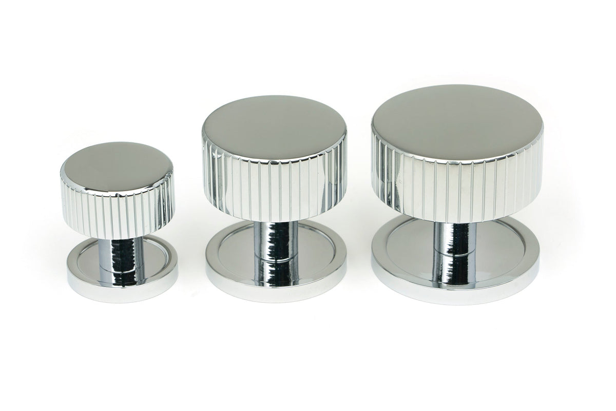 38mm Judd Cabinet Knob by From The Anvil