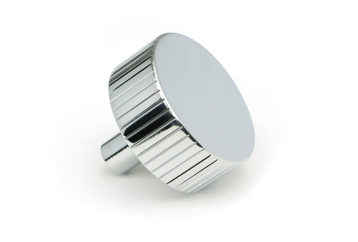 38mm Judd Cabinet Knob by From The Anvil