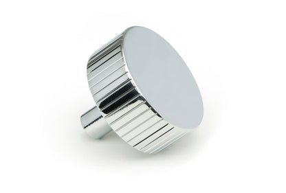 38mm Judd Cabinet Knob by From The Anvil
