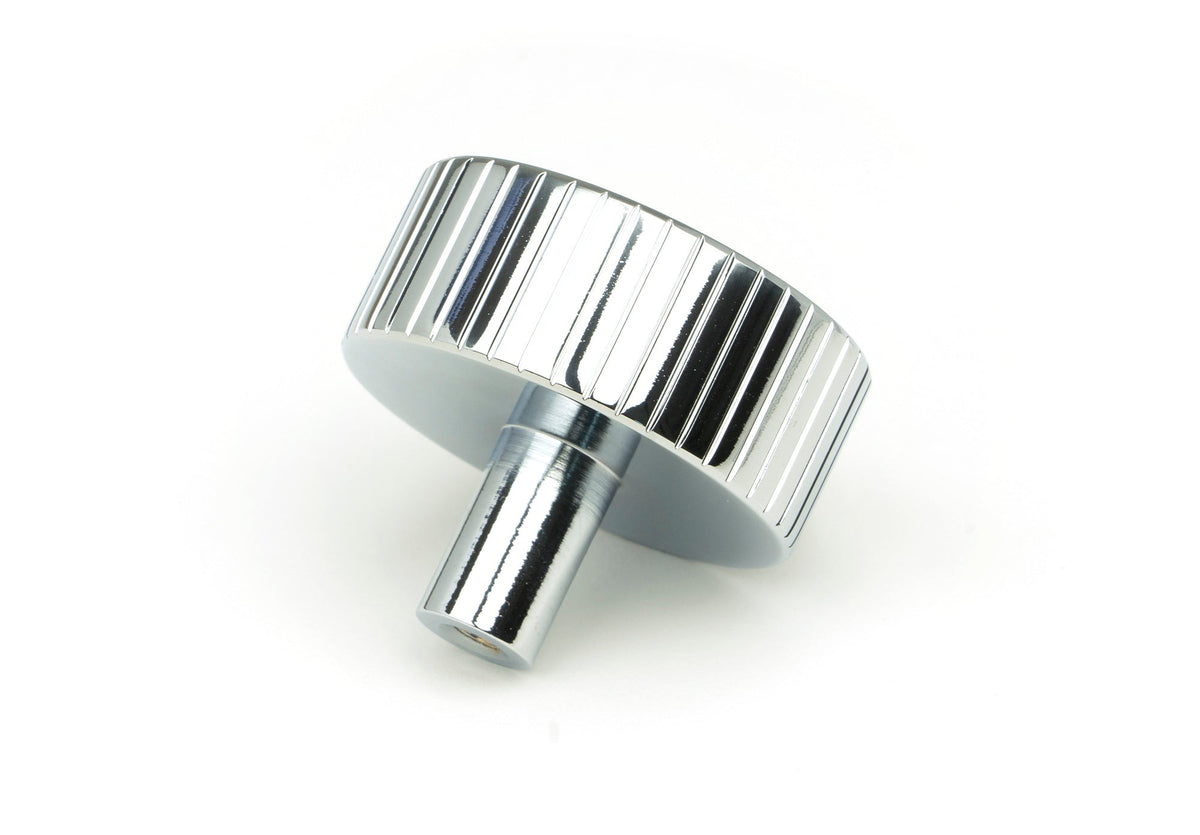 38mm Judd Cabinet Knob by From The Anvil