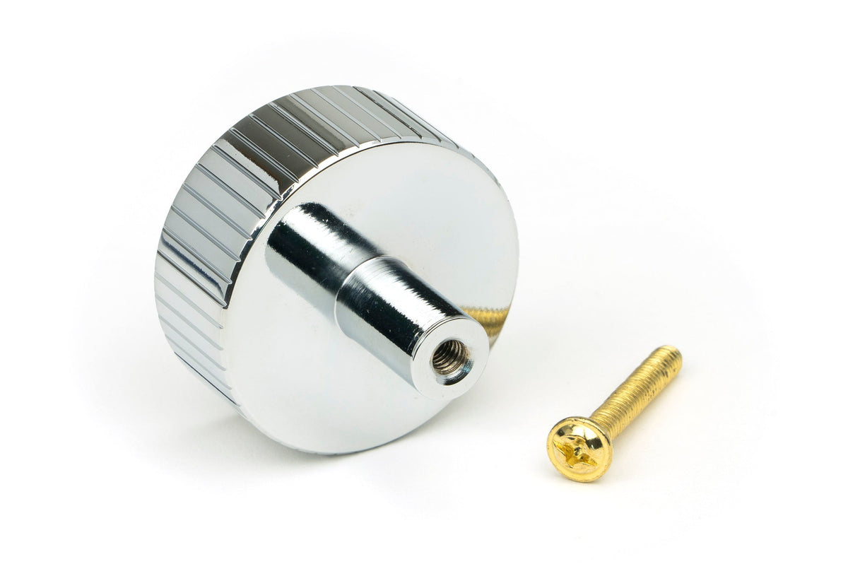 38mm Judd Cabinet Knob by From The Anvil