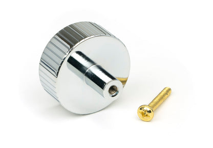 38mm Judd Cabinet Knob by From The Anvil