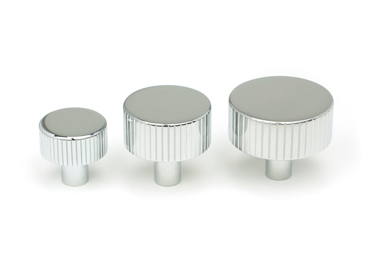 38mm Judd Cabinet Knob by From The Anvil
