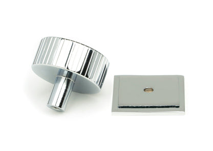 38mm Judd Cabinet Knob by From The Anvil
