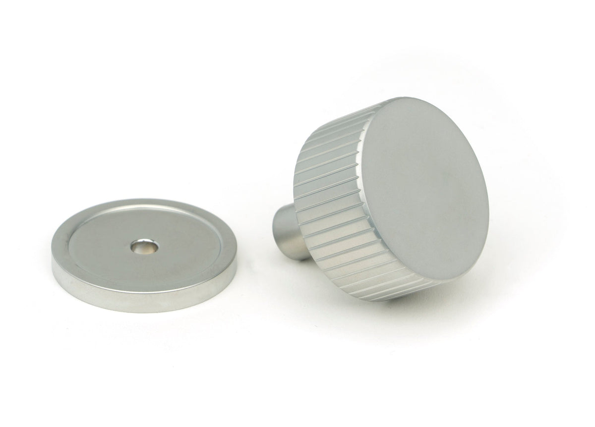 32mm Judd Cabinet Knob by From The Anvil