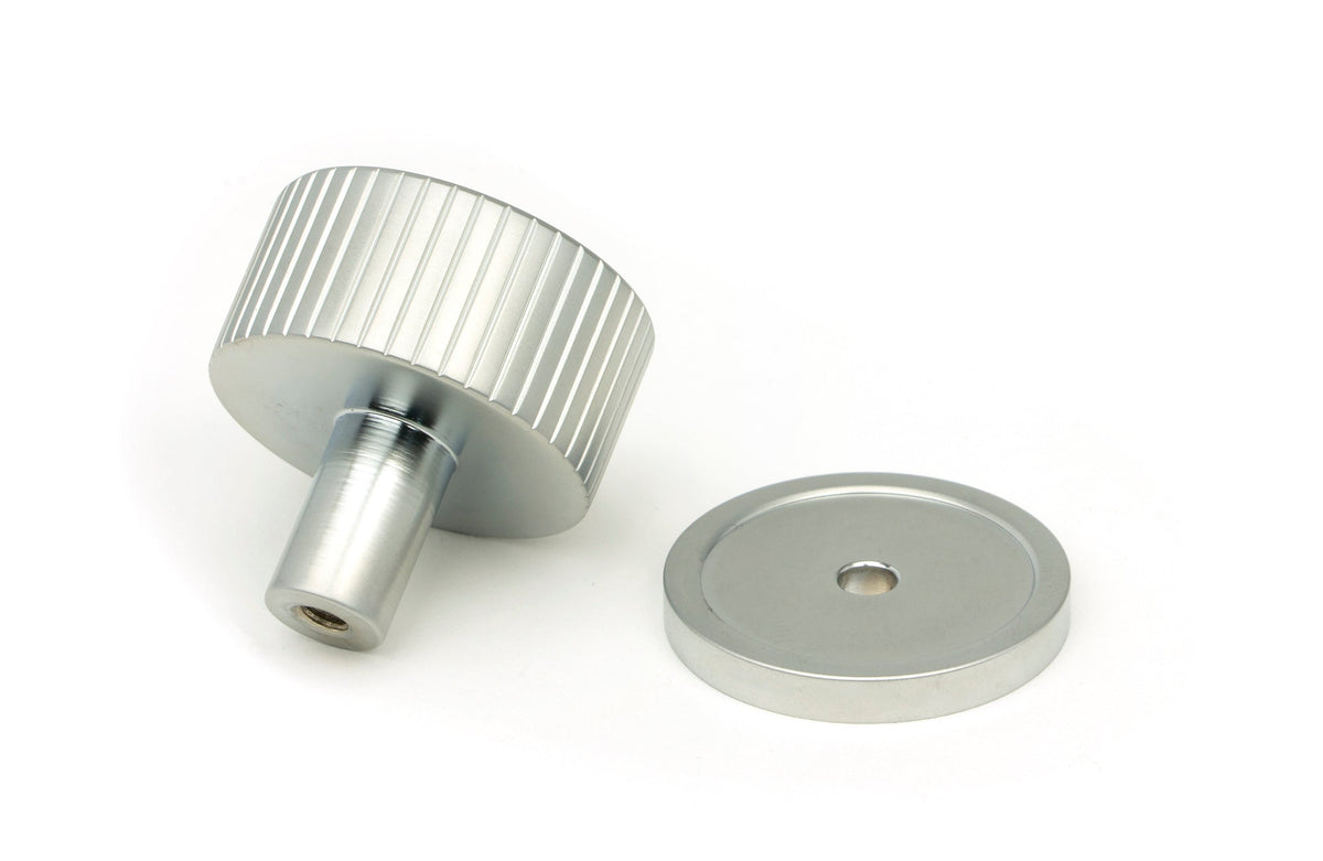 32mm Judd Cabinet Knob by From The Anvil