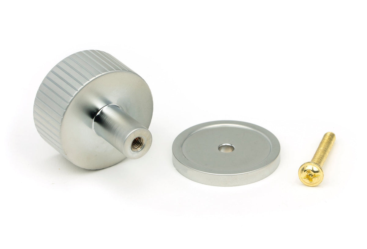 32mm Judd Cabinet Knob by From The Anvil