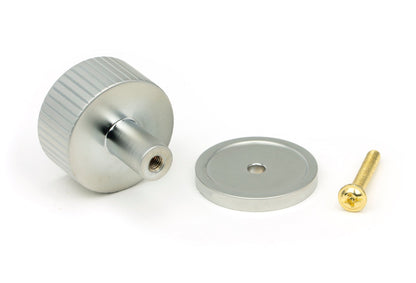 32mm Judd Cabinet Knob by From The Anvil