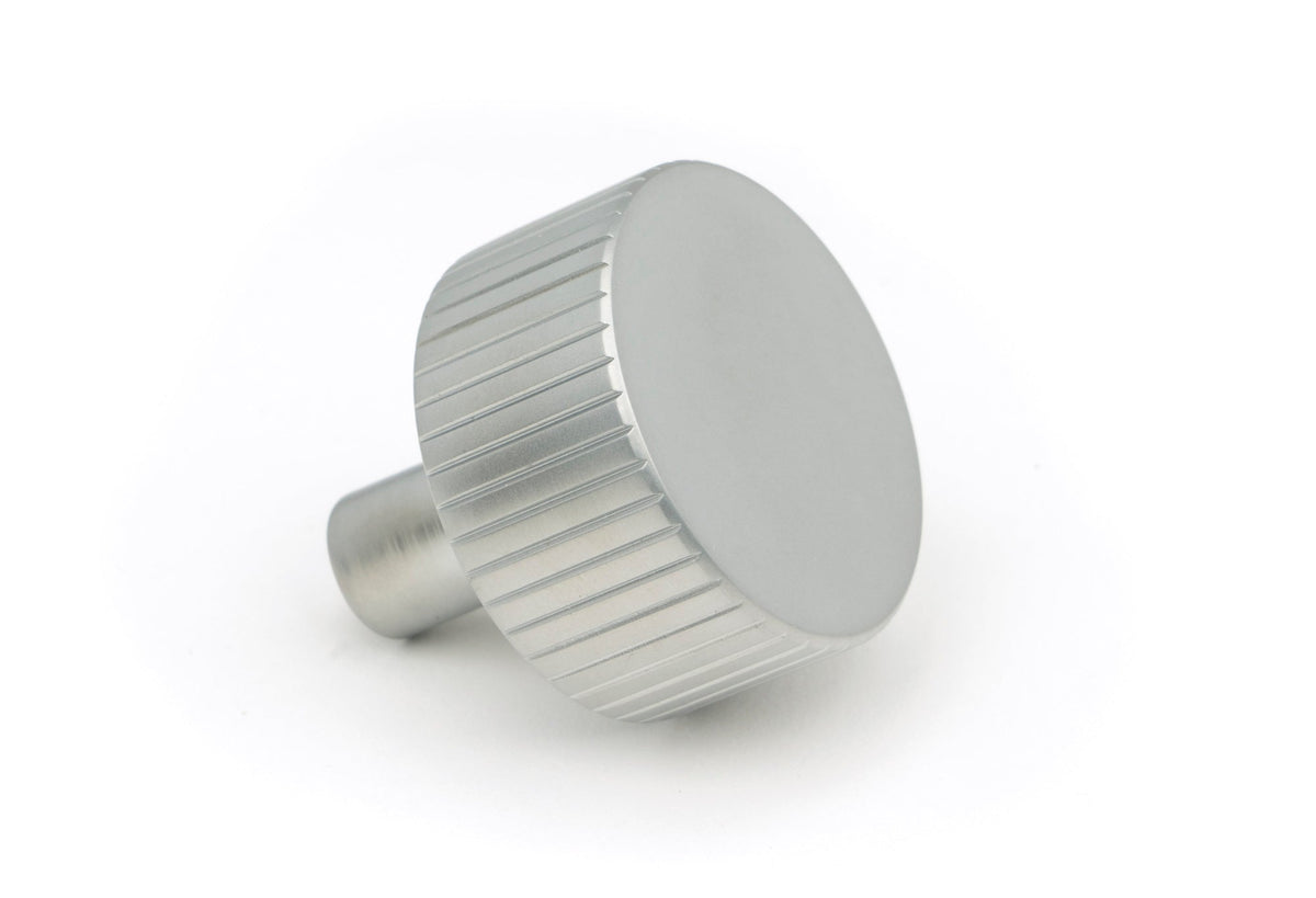 32mm Judd Cabinet Knob by From The Anvil