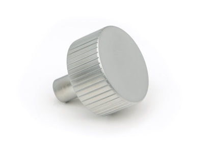 32mm Judd Cabinet Knob by From The Anvil