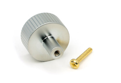 32mm Judd Cabinet Knob by From The Anvil
