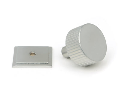 32mm Judd Cabinet Knob by From The Anvil