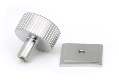 32mm Judd Cabinet Knob by From The Anvil