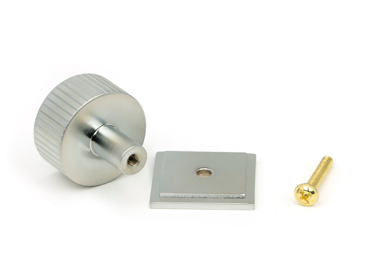 32mm Judd Cabinet Knob by From The Anvil