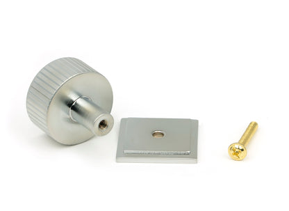 32mm Judd Cabinet Knob by From The Anvil