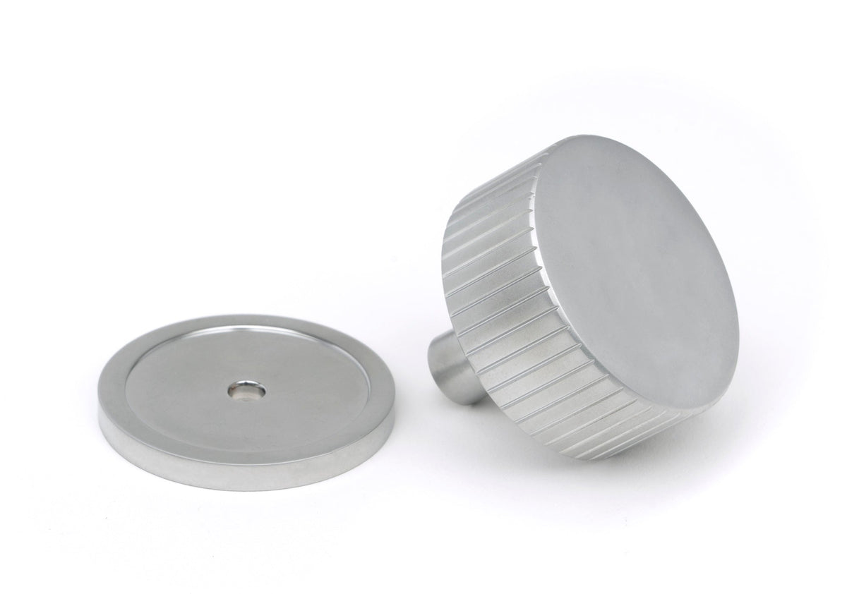 38mm Judd Cabinet Knob by From The Anvil