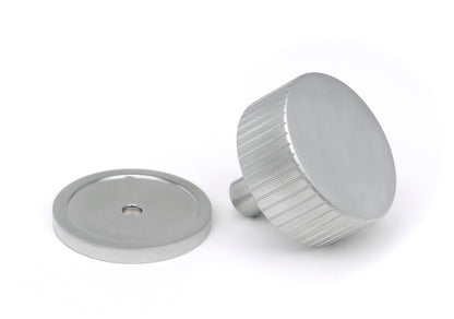 38mm Judd Cabinet Knob by From The Anvil