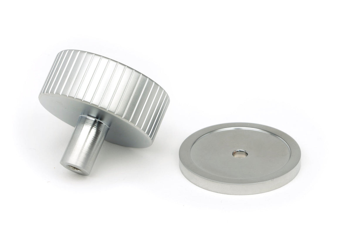 38mm Judd Cabinet Knob by From The Anvil
