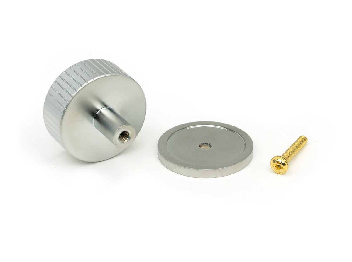 38mm Judd Cabinet Knob by From The Anvil