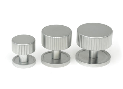 38mm Judd Cabinet Knob by From The Anvil