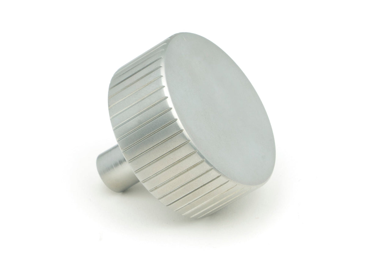 38mm Judd Cabinet Knob by From The Anvil