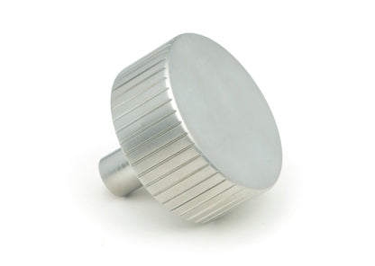 38mm Judd Cabinet Knob by From The Anvil