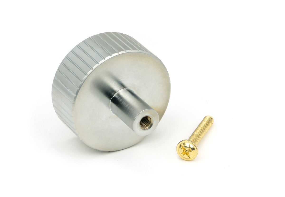 38mm Judd Cabinet Knob by From The Anvil