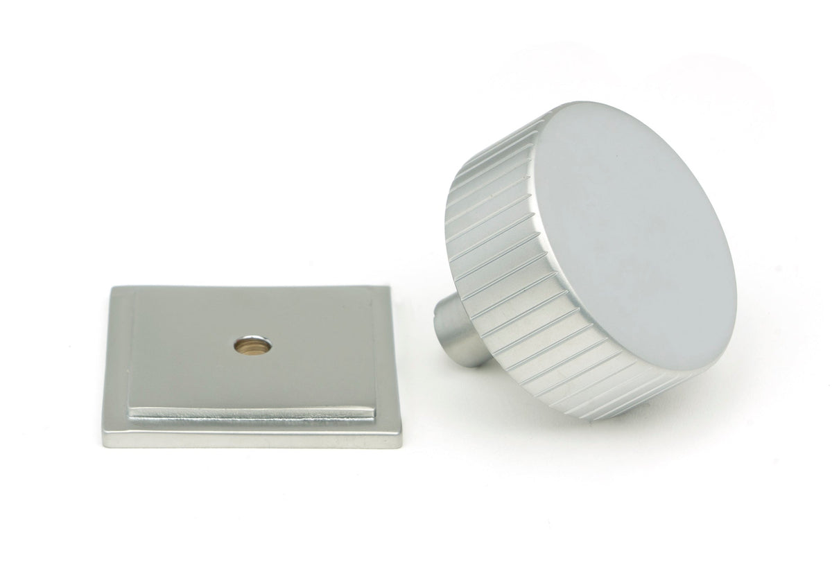 38mm Judd Cabinet Knob by From The Anvil