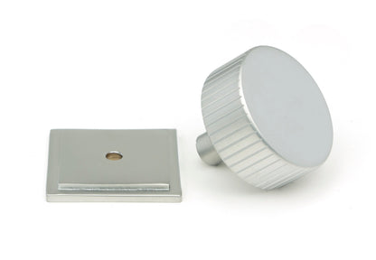 38mm Judd Cabinet Knob by From The Anvil