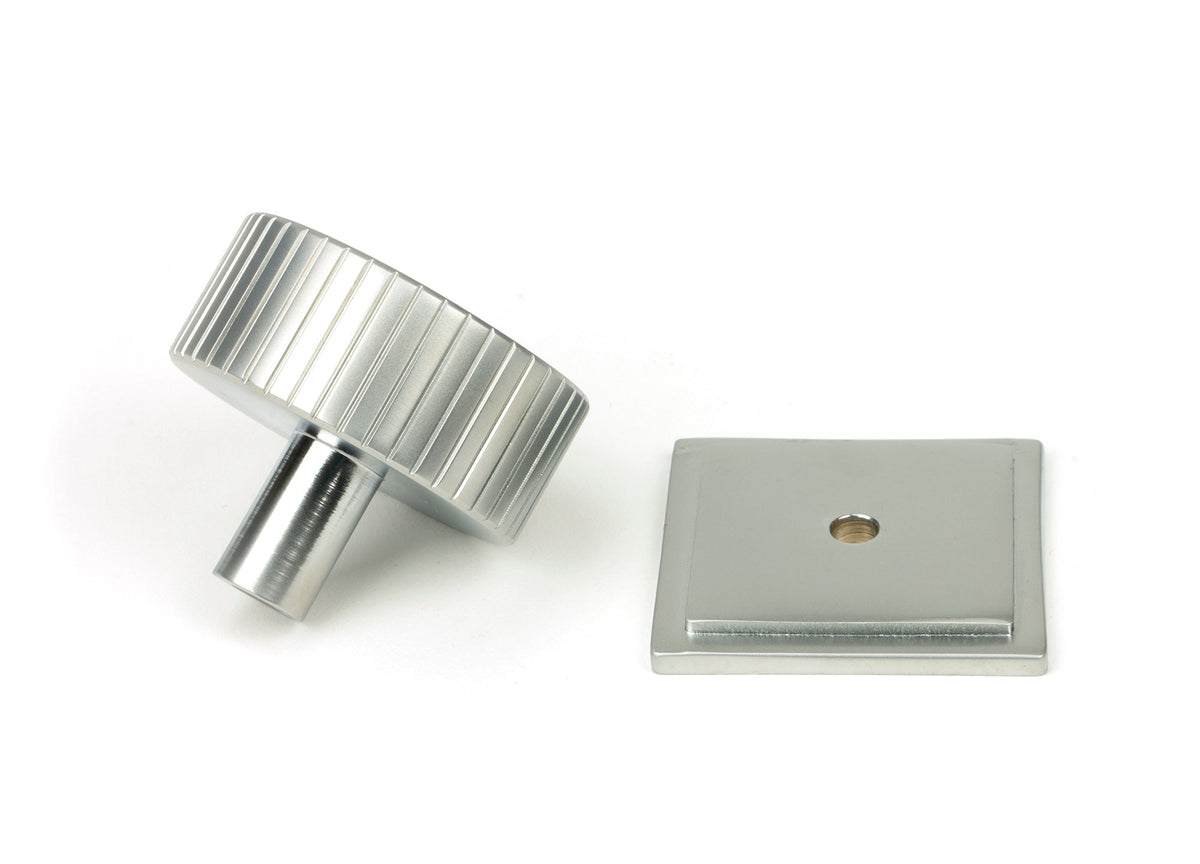 38mm Judd Cabinet Knob by From The Anvil