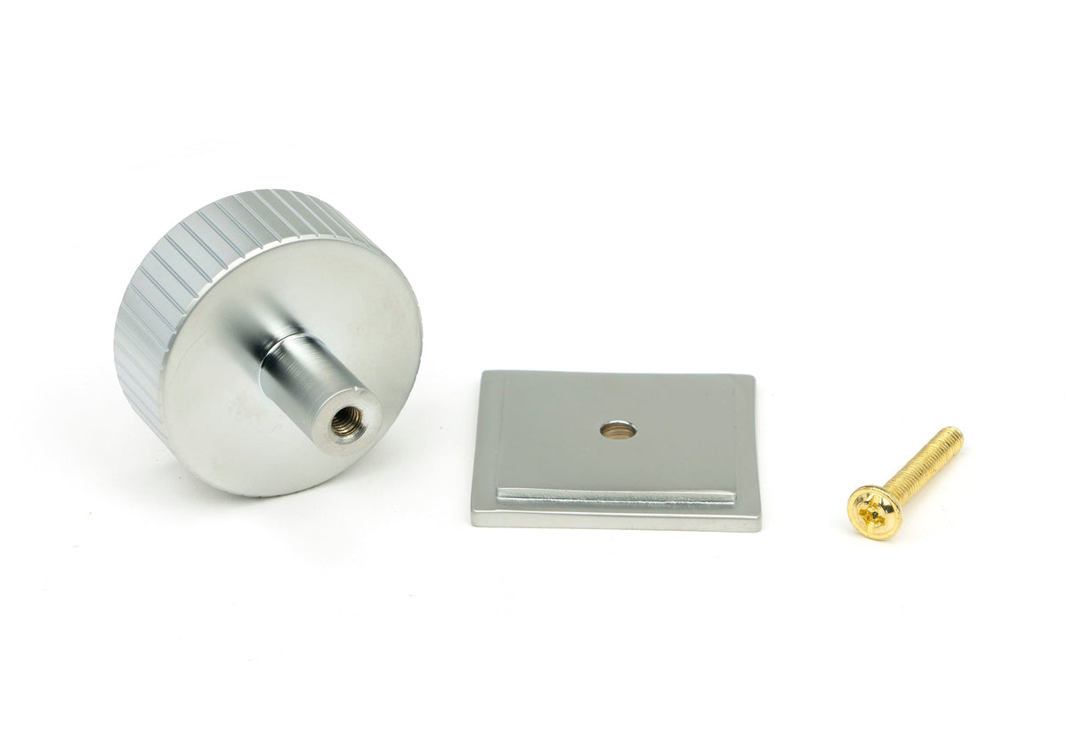 38mm Judd Cabinet Knob by From The Anvil