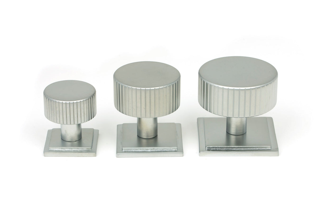 38mm Judd Cabinet Knob by From The Anvil